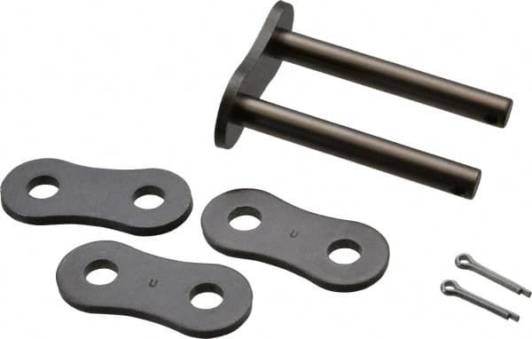 MORSE 100-2C/LC/P S/F RIVETED CHAIN