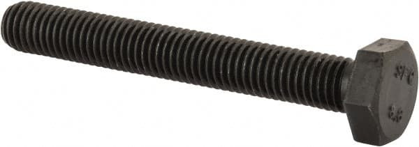 VALUE COLLECTION 933-10X75 M10X1.50MM METRIC COARSE, 75MM LENGTH UN
