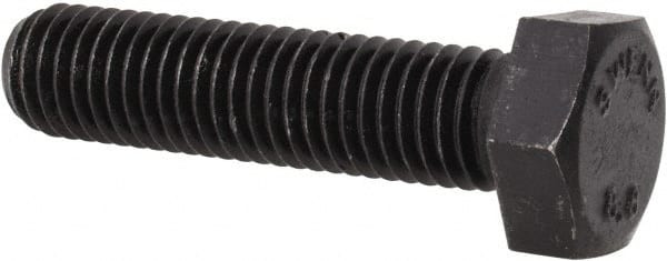 VALUE COLLECTION 933-12X90 M12X1.75MM METRIC COARSE, 90MM LENGTH UN