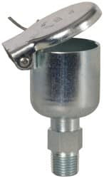 GITS 01003 11/32 OUNCE CAPACITY, 1/8-27 THREAD, STE