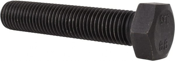 VALUE COLLECTION 933-24X120 M24X3.00MM METRIC COARSE, 120MM LENGTH U