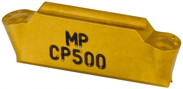SECO 00016837 LCMF, 0.118" CUTTING WIDTH, MP, CP500 GR