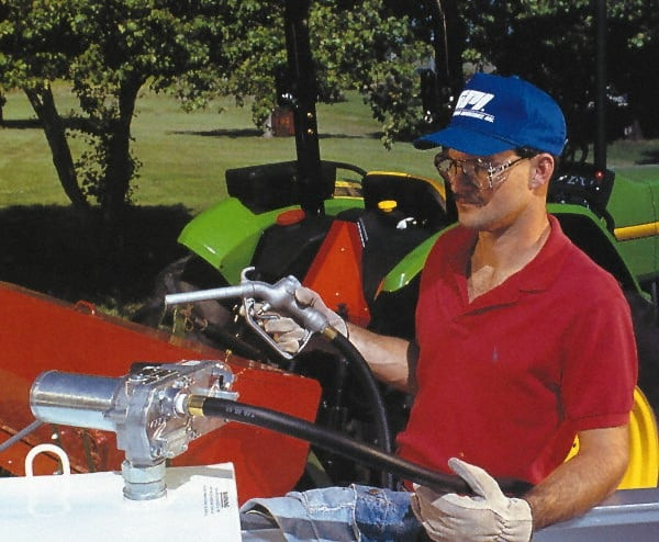 GPI 110000-99 15GPM,PUMP