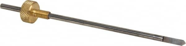 GRAVOTECH 33888 1/8 INCH SHANK DIAMETER, 0.01 INCH TIP S
