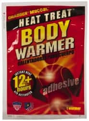GRABBER 63-1006 PERSONAL WARMING PACK
