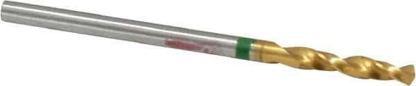 ACCUPRO 1GB0237-AC #42 130&DEG; SPIRAL FLUTE COBALT SCREW M