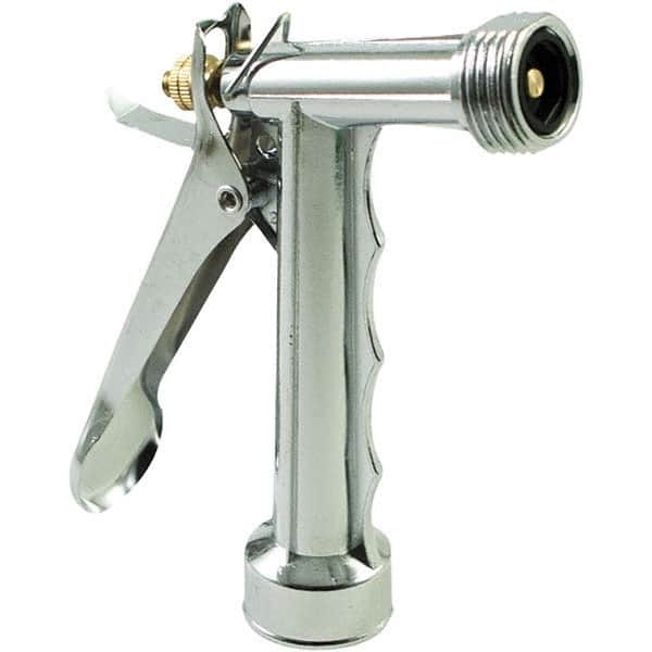VALUE COLLECTION PN-026 GARDEN HOSE NONINSULATED PISTOL NOZZLE