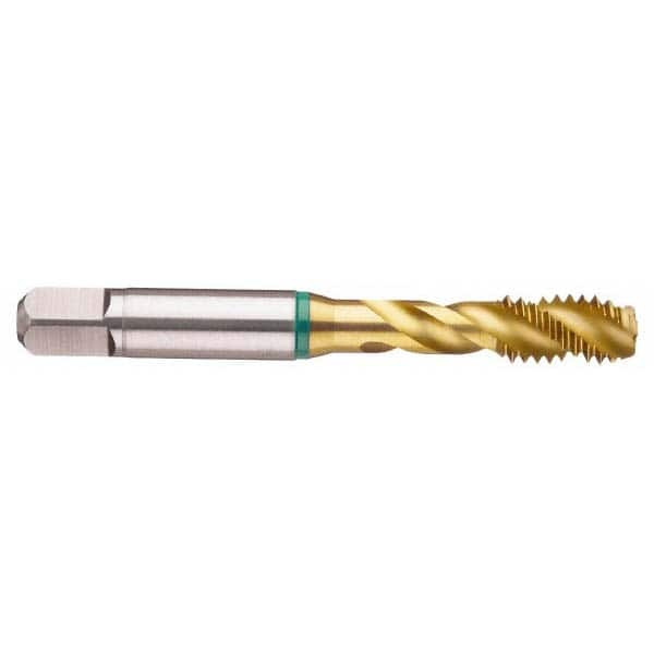 GUHRING 9039770054860 #12-24 UNC 3 FLUTE 2B BOTTOMING SPIRAL F