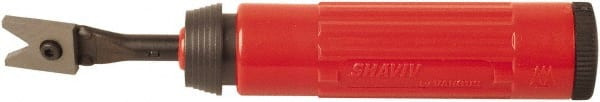 SHAVIV 155-29168 SHAVIV CLASSIC SHEET CLEANER DEBURRING S