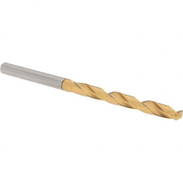 GUHRING 9006510045000 #16 118&DEG; HIGH SPEED STEEL JOBBER DRI