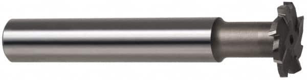 MSC 10320 HSS SIDE MILL CUTR STAG TOOTH