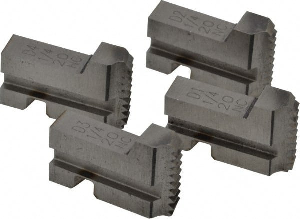 GTD 99721 1/4-20 UNC THREAD, 10&DEG; HOOK ANGLE, P