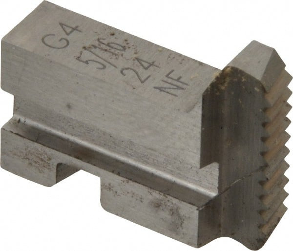 GTD 99748 5/16-24 UNF THREAD, 10&DEG; HOOK ANGLE, 