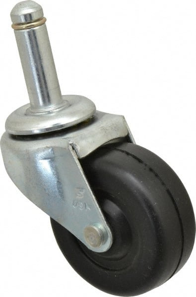 SHEPHERD 99386 2" DIAM X 13/16" WIDE X 2-5/8" OAH STEM 