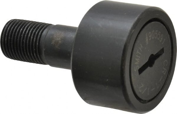 ACCURATE BUSHING CR-1-1/2 1-1/2" ROLLER DIAM X 7/8" WIDTH, 5/8" ST