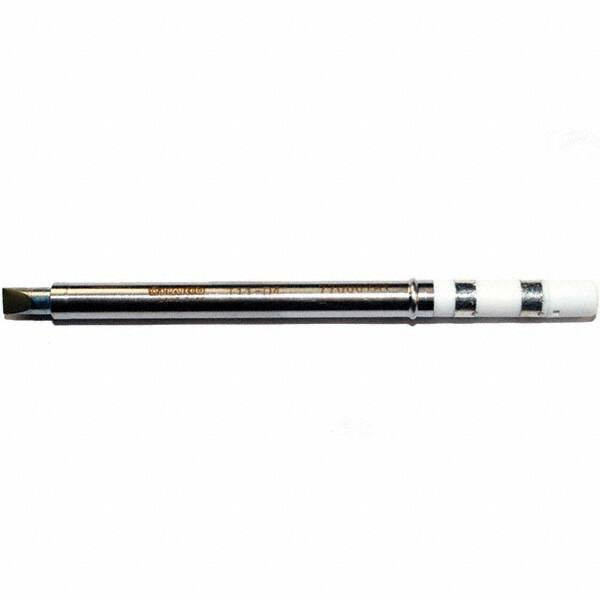 HAKKO T11-D4 HAKKO T11 CHISEL SOLDERING TIP