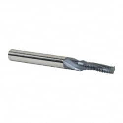 ACCUPRO 930-25028 1/4-28 INTERNAL 3-FLUTE SOLID CARBIDE HE