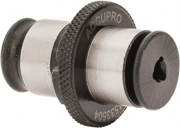 ACCUPRO QA-1/K #8 0.168" TAP SHANK DIAM, 0.131" TAP SQUARE
