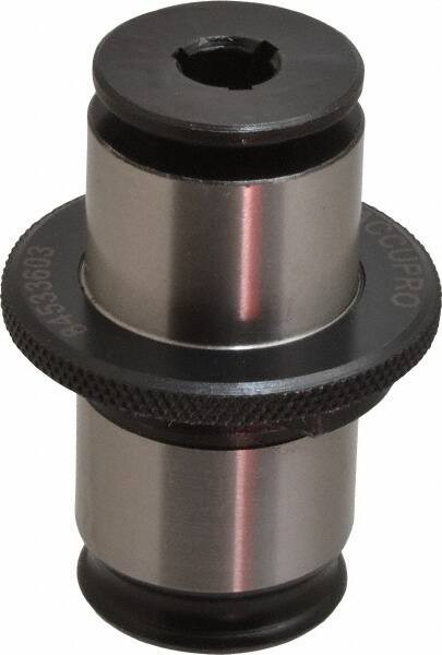 ACCUPRO QA-2/K 3/8 0.381" TAP SHANK DIAM, 0.286" TAP SQUARE