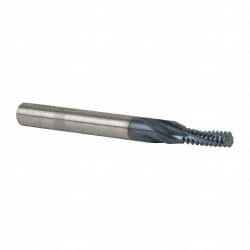 ACCUPRO 930-25020 1/4-20 INTERNAL 3-FLUTE SOLID CARBIDE HE