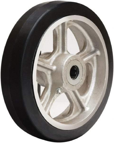 HAMILTON W-820-R-5/8 MORT WHEEL,8X2 5/8RB