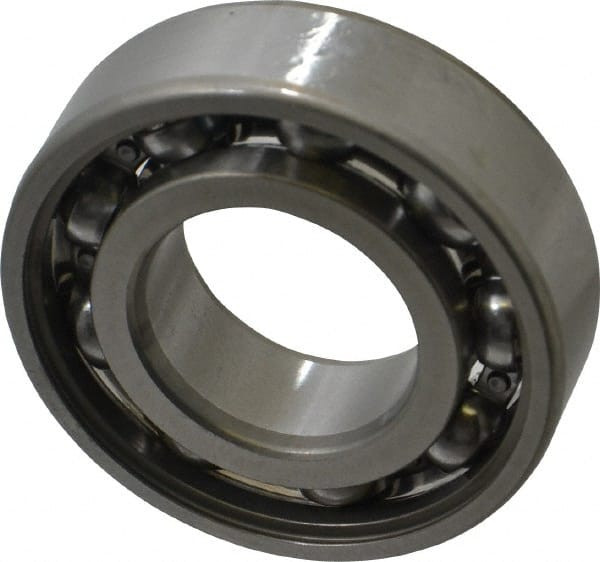 SKF 6205 JEM RADIAL BALL BEARING,OPEN,25MM BORE DIA