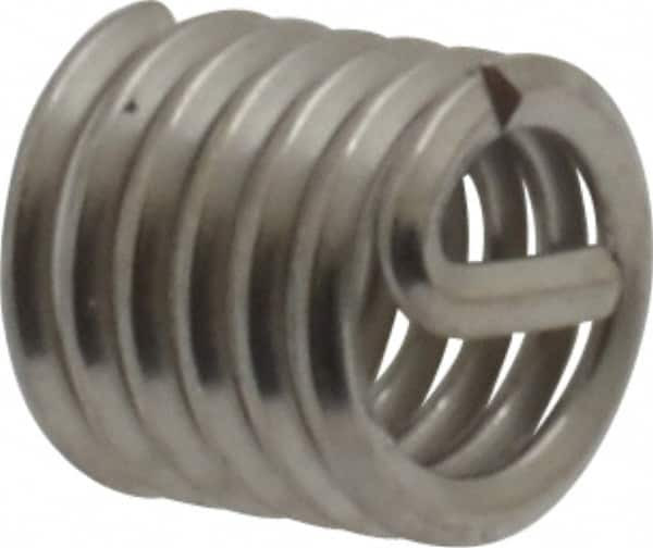 HELI-COIL A1185-2CN246 #8-32 UNC, 0.246" OAL, FREE RUNNING HELI
