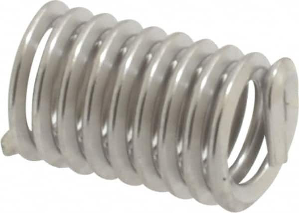 HELI-COIL A1185-3CN475 #10-24 UNC, 0.475" OAL, FREE RUNNING HEL