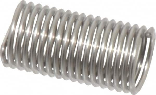 HELI-COIL A1191-4CN750 1/4-28 UNF, 3/4" OAL, FREE RUNNING HELIC