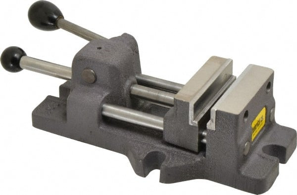 HEINRICH 3-SV-ASSEMBLY 3" JAW OPENING CAPACITY X 1-1/4" THROAT 