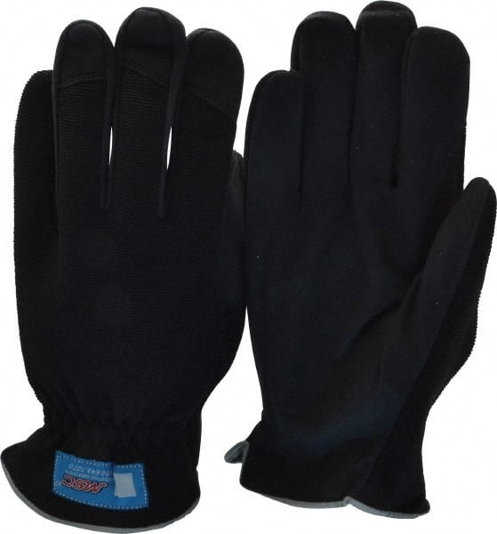 MSC 280011 SIZE XL (10) AMARA WORK GLOVES