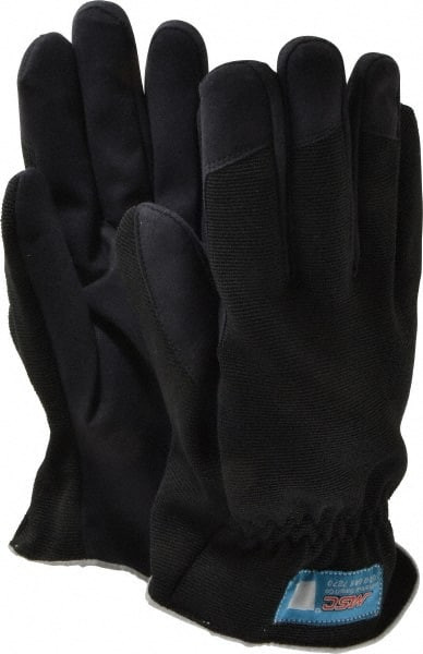 MSC 280012 SIZE 2XL (11) AMARA WORK GLOVES