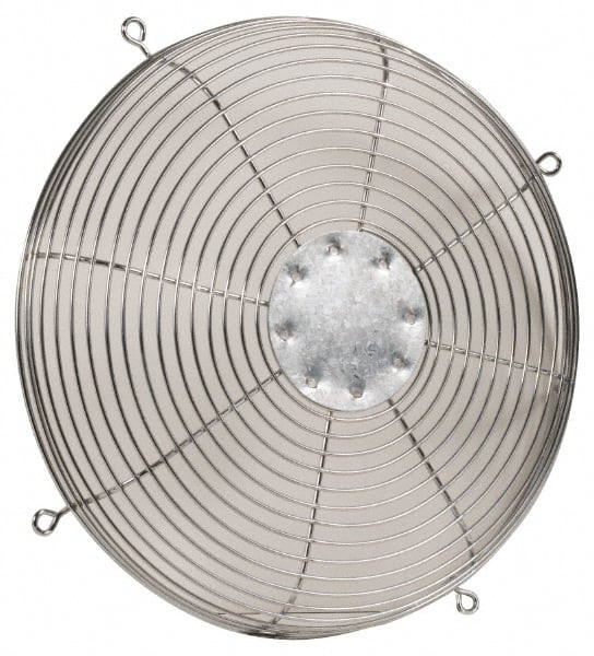AIRMASTER FANS 23080 AIRMASTER FAN SAFETY GUARDS FOR 16" DIRE