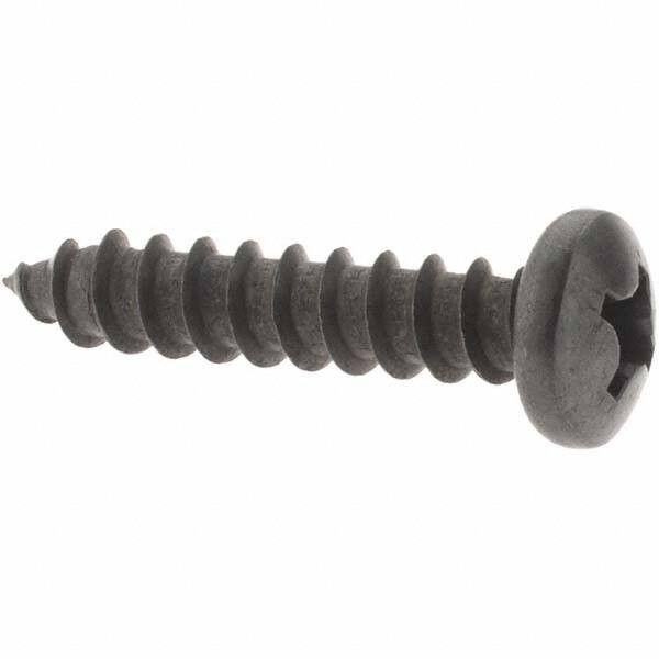 VALUE COLLECTION C23246 SHEET METAL SCREW: #14, PAN HEAD, PHILLI