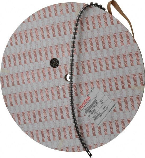 HELI-COIL 1084-6CN120S M6X1.00 METRIC COARSE, 12MM OAL, FREE RU