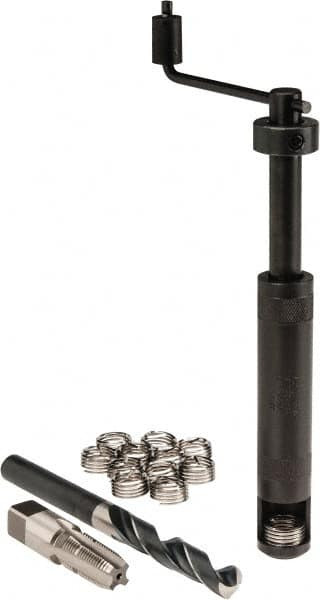 HELI-COIL 5407-4 THREAD REPAIR KITS