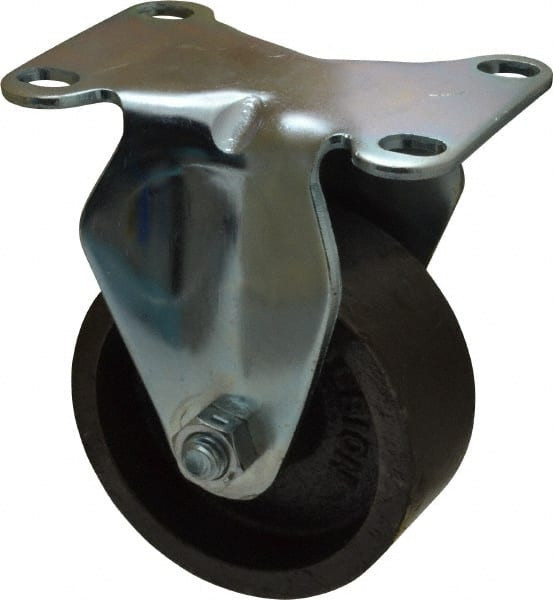 ALBION 02CA03041R 3" DIAM X 1-1/4" WIDE X 4-1/4" OAH TOP P