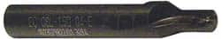 ALLIED MACHINE AND ENGINEERING 11065106 1.89" MAX DRILL DEPTH, 1.5XD, 32MM DIAM,
