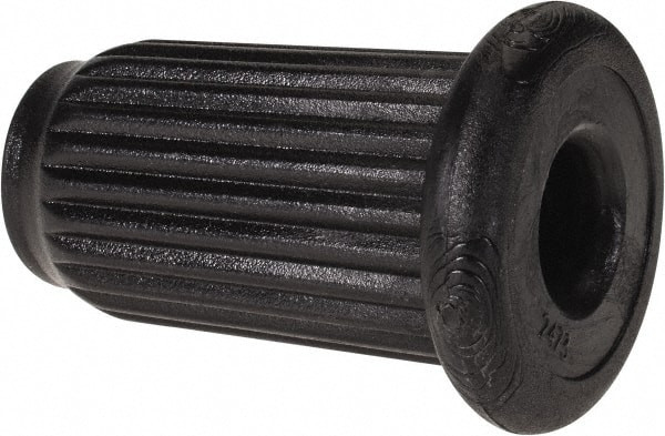 ALBION 002473 CASTER ROUND EXPANSION ADAPTER SOCKET