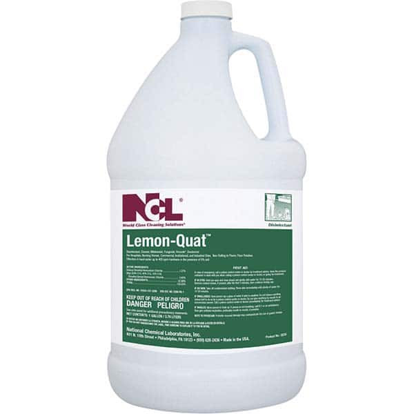 MSC 0235-29 ALL-PURPOSE CLEANERS & DEGREASERS; TYPE: