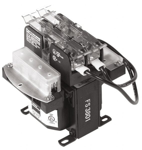 SOLA E300E 1 PHASE, 0.3 KVA, CONTROL TRANSFORMER