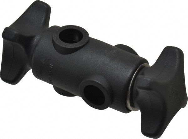 SOLUS VG-621-12-12 VG-621-12-12 RAIL CROSS BLOCK
