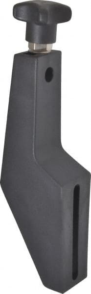 SOLUS VG-221-12 VG-221-12 HEAVY DUTY GUIDE RAIL BRACKET