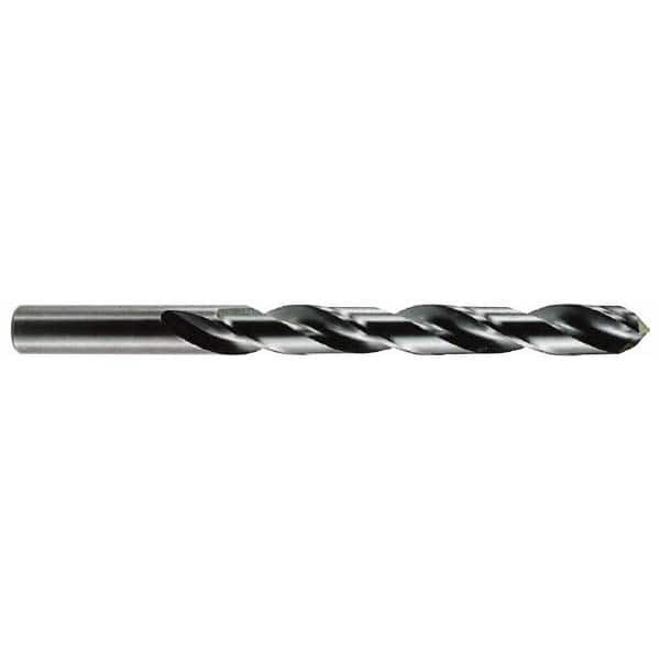 HERTEL 30017300 #17, 118&DEG; DRILL POINT, 4.39MM SHANK 
