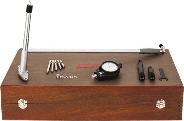 SPI 21-346-2 6 ANVIL, 10 TO 16" DIAL BORE GAGE
