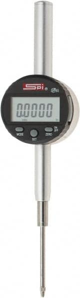 SPI 21-369-4 0 TO 2" RANGE, 0.00005" GRADUATION, ELEC