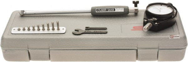 SPI 21-342-1 10 ANVIL, 0.7 TO 1-1/2" DIAL BORE GAGE
