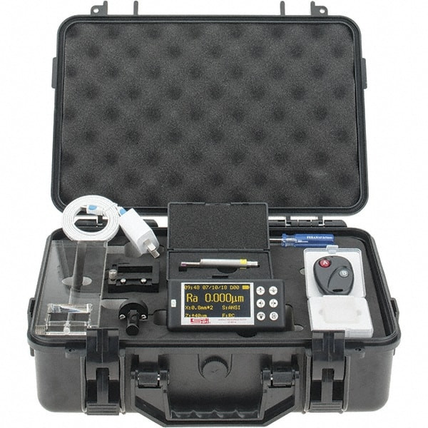 SPI 21-801-6 SURFACE ROUGHNESS GAGE
