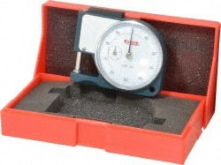 SPI 13-158-1 0 TO 1/2" MEASUREMENT, 0.001" GRADUATION
