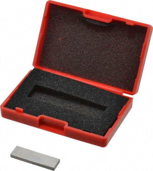SPI 12-660-7 0.11" RECTANGULAR STEEL GAGE BLOCK